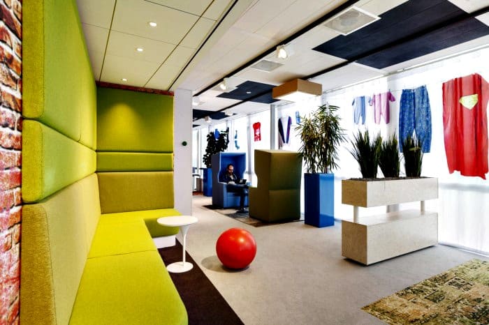 google-amsterdam-lounge