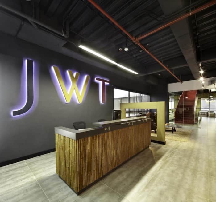 jwt receptie