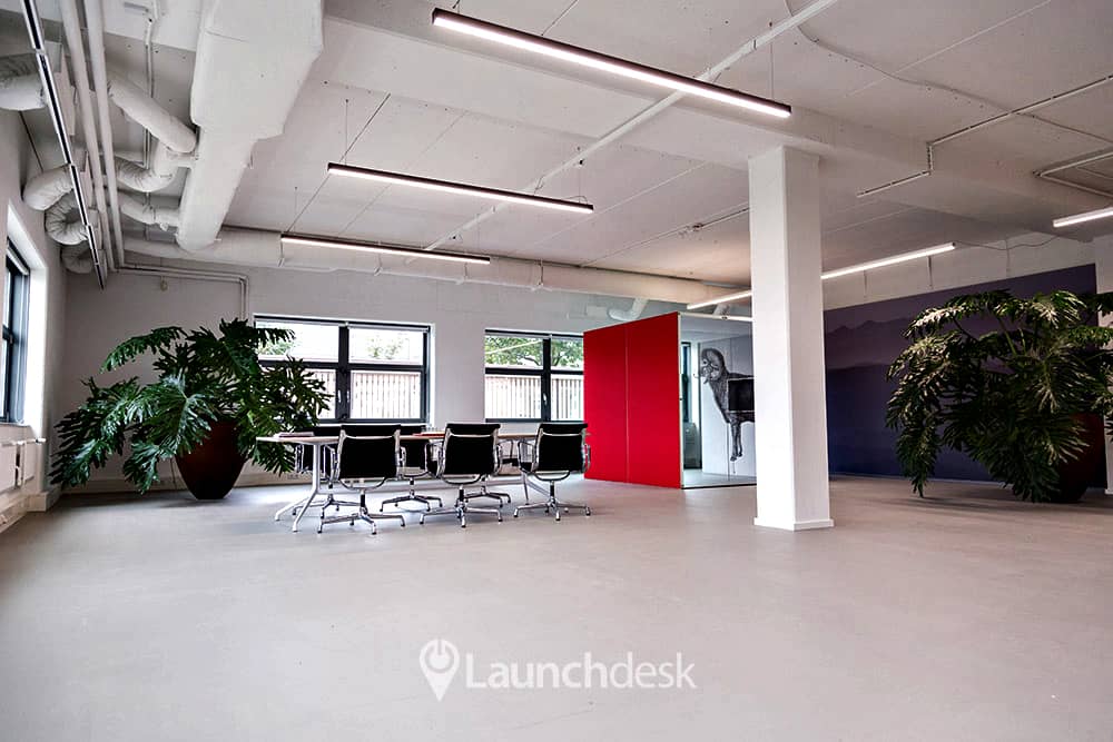 kantoor amsterdam
