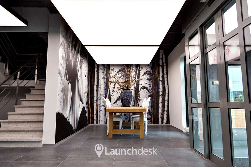 kantoor amsterdam