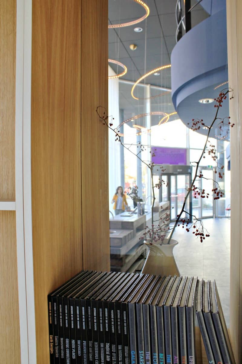 kantoorruimte huren business center amsterdam west