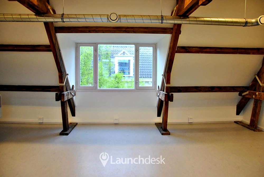 werkplek amsterdam