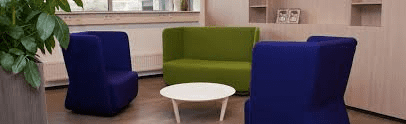 Businesslounge