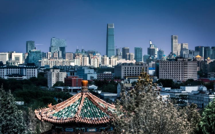 beijing-skyline