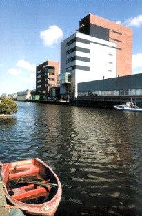 kantoorruimte-amsterdam-kaap-noord-pand