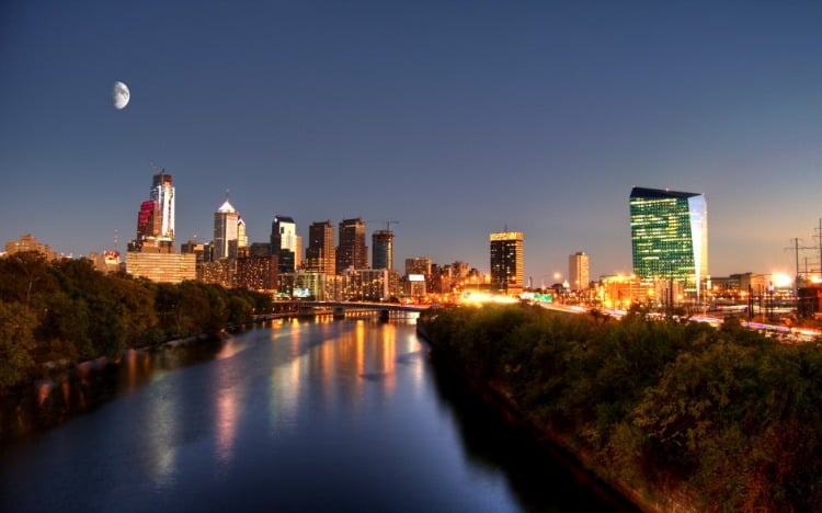 phil skyline