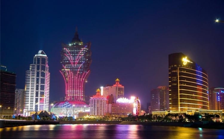 sar skyline