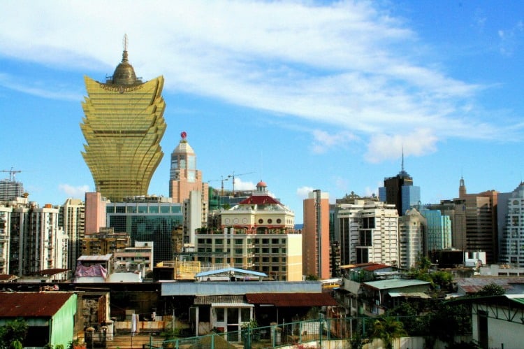 sar skyline