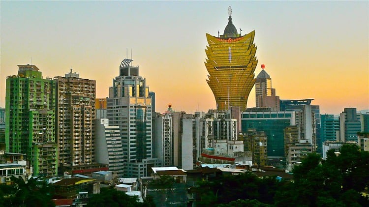 sar skyline
