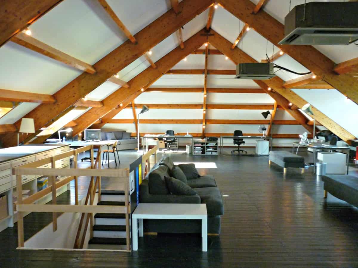 volledig ingerichte kantoorruimte huren amsterdam nieuw west