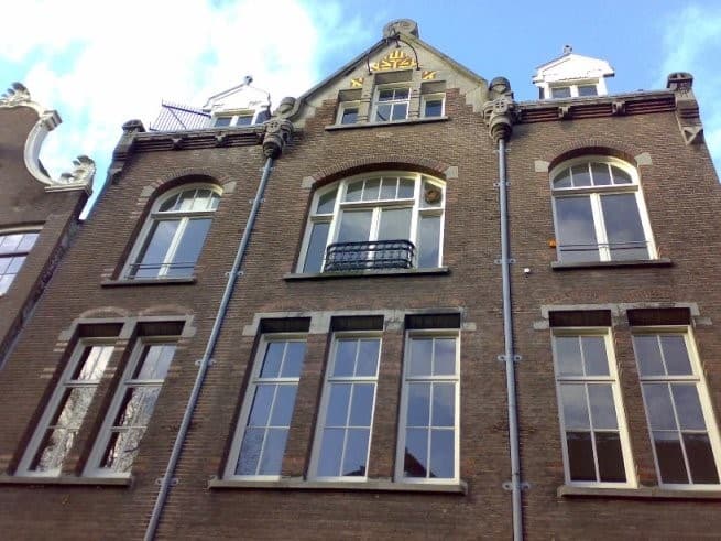 kantoorruimte huren amsterdam centraal station