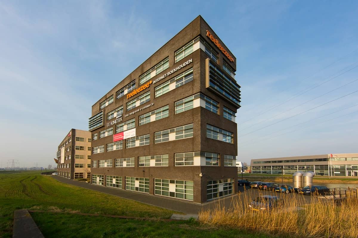 kantoorruimte huren business center breukelen