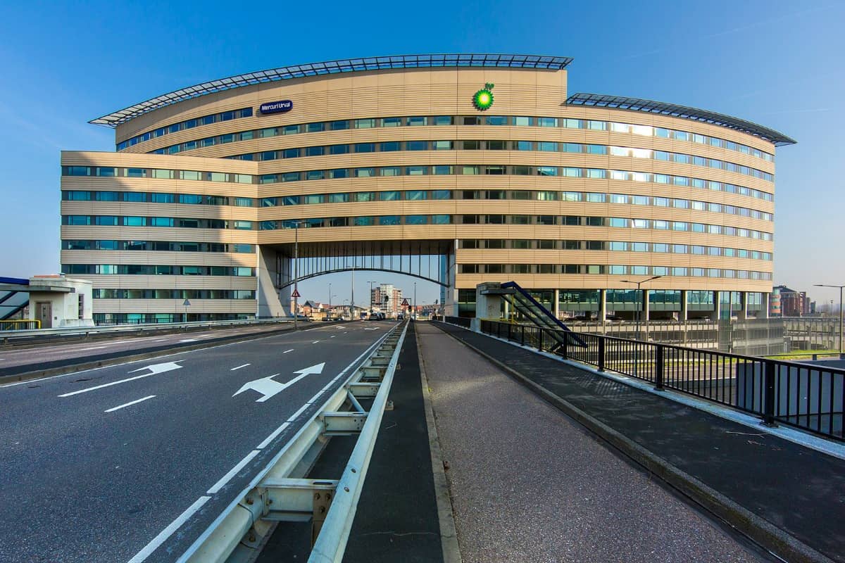 kantoorruimte huren business center capelle aan den ijssel