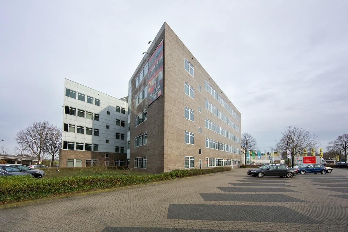 kantoorruimte huren business center eindhoven