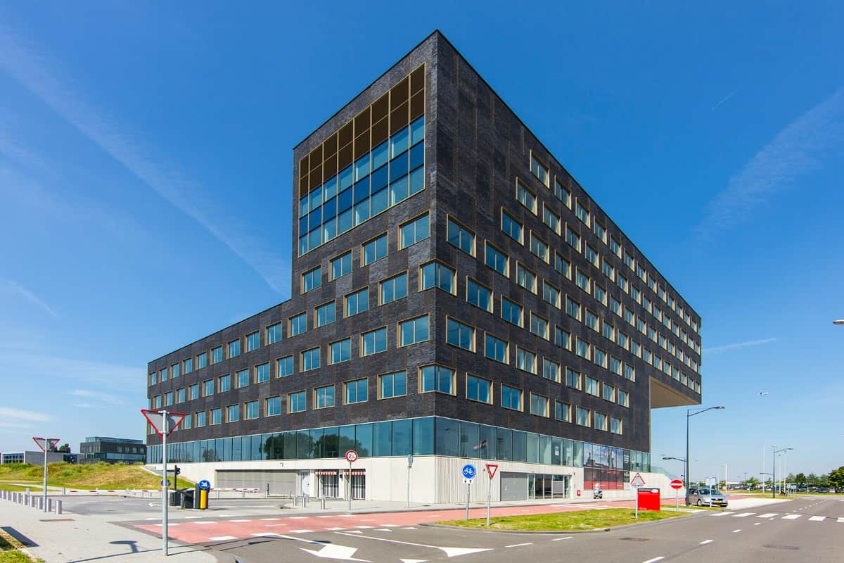 kantoorruimte huren business center rotterdam