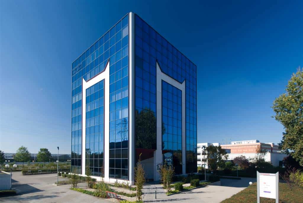 luxe kantoorpand te huur utrecht