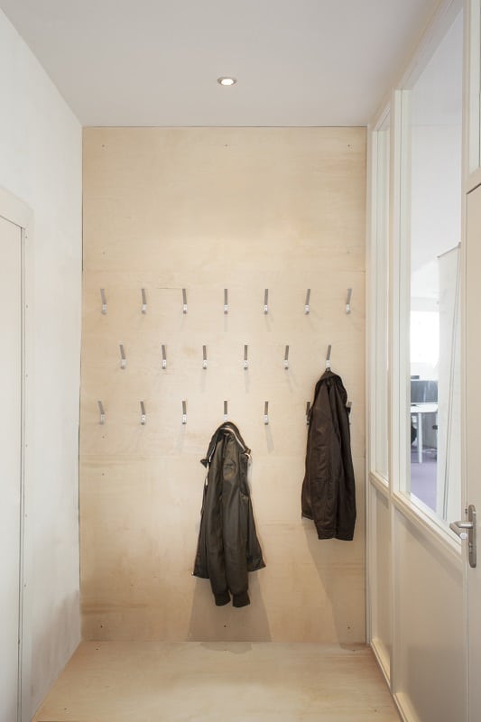 werkruimte huren amsterdam