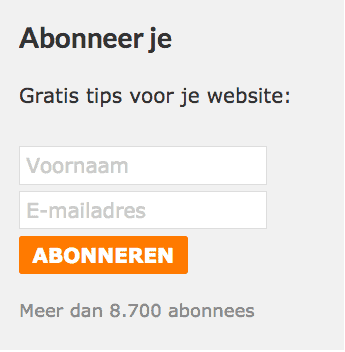 meer