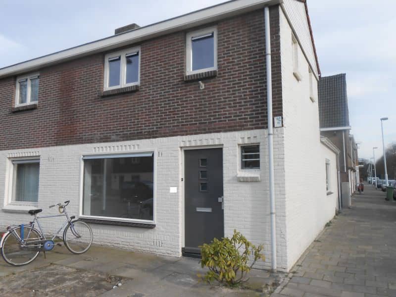 tijdelijke winkelruimte huur eindhoven noord