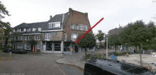 werkplek huren fysiotherapiepraktijk eindhoven