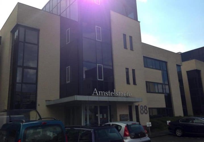 respresentatieve kantoorruimte huren almere