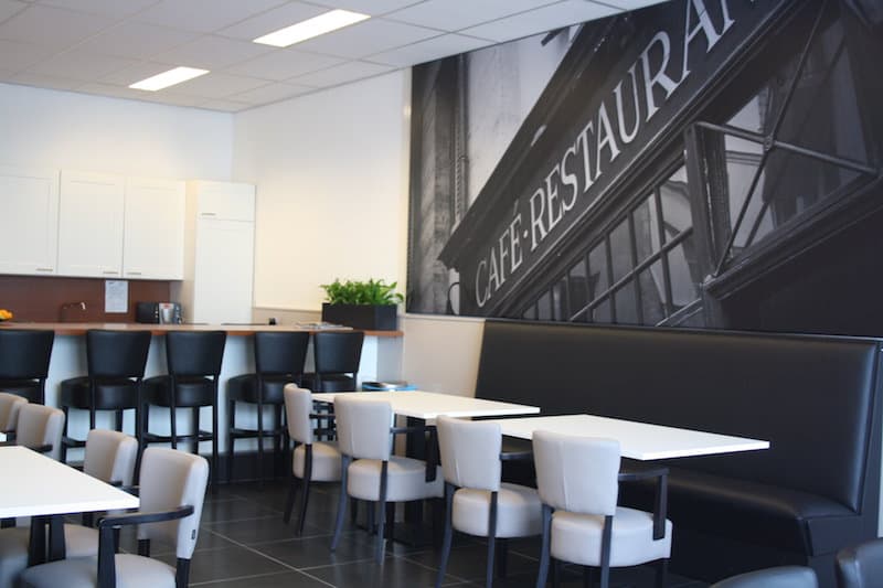 werkplekken flexplekken bedrijfsverzamelgebouw reeuwijk