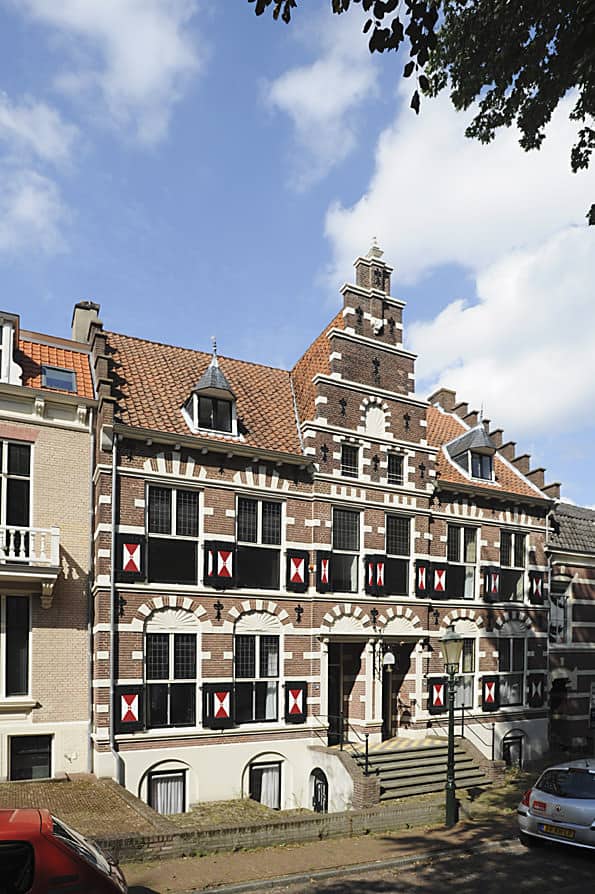 werkplekken te huur kantoor villa bedrijfsverzamelgebouw amersfoort