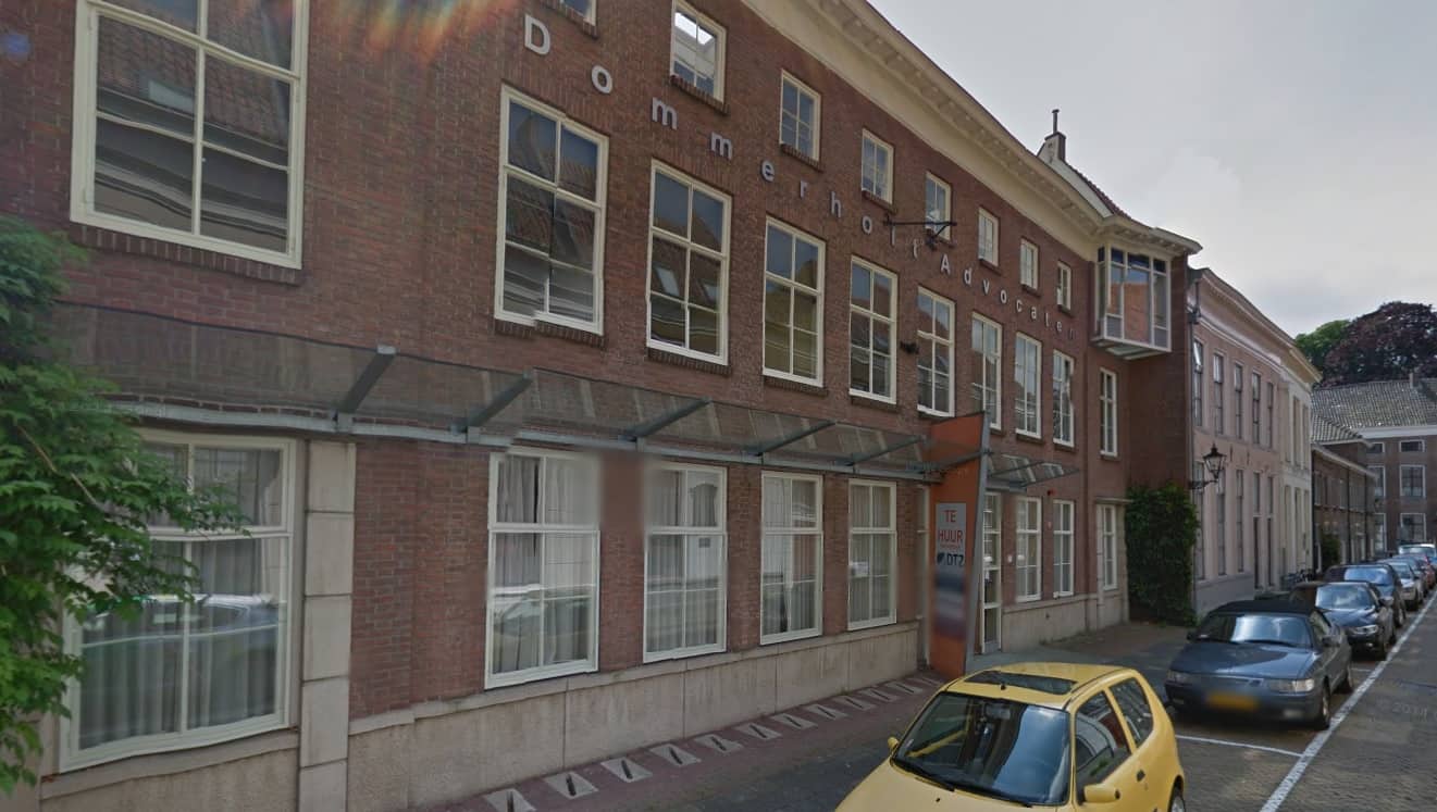Bloemendalstraat