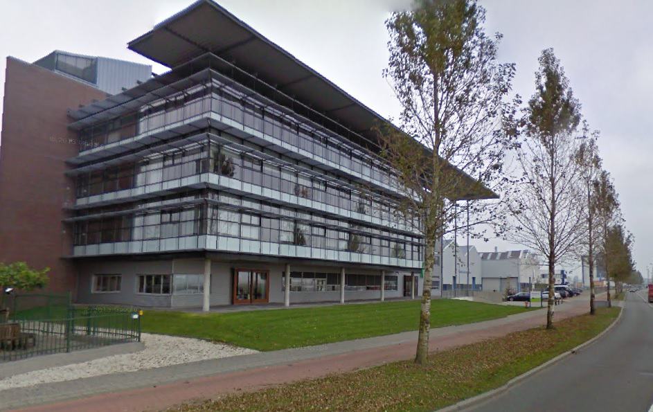 Google Streetview