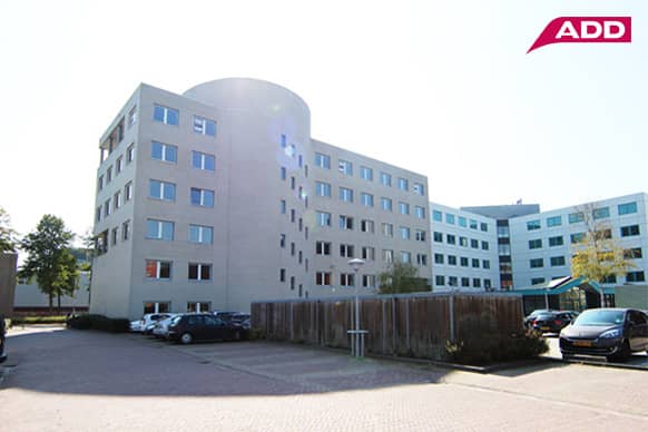 business center groningen