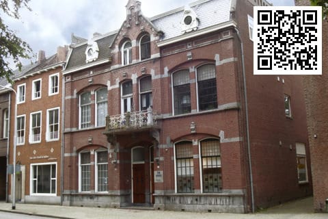 business center tilburg