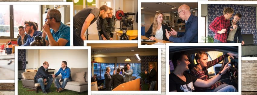 werkplek huren startende ondernemer nijmegen