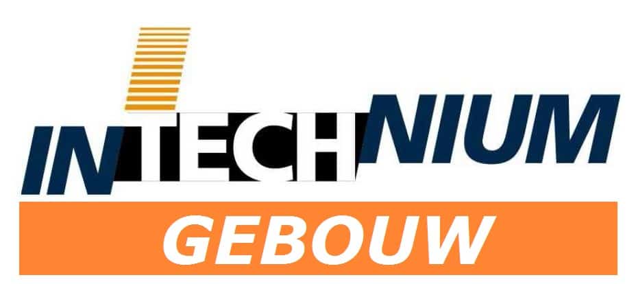 intechnium GEBOUW
