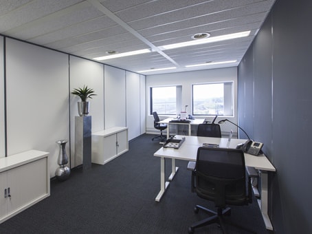 kantoor