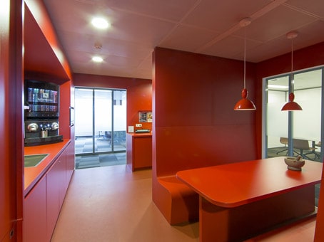 pantry