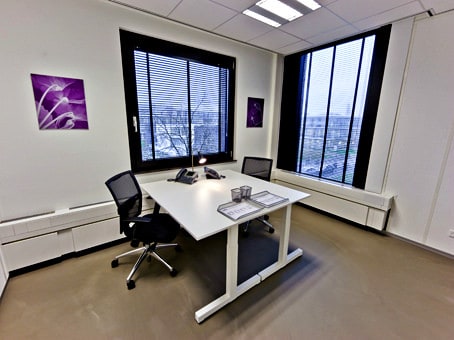 werkplek huren business center amsterdam zuid