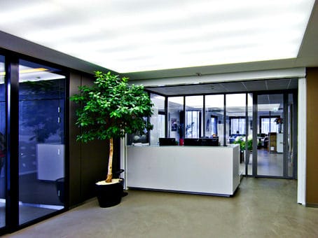 werkplek huren business center amsterdam zuid