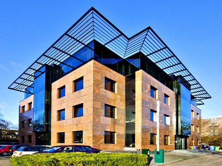 werkplek huren business center amsterdam zuid