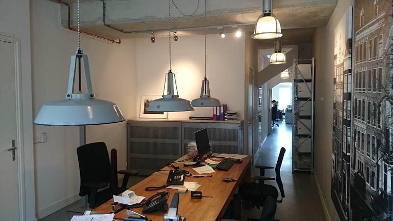 Bureau's Czaar Peterstraat800450