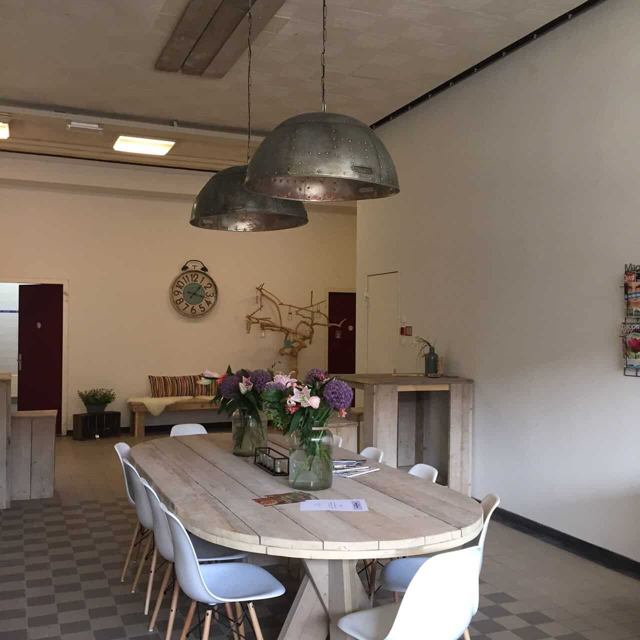 Foto Lunchroom (1)