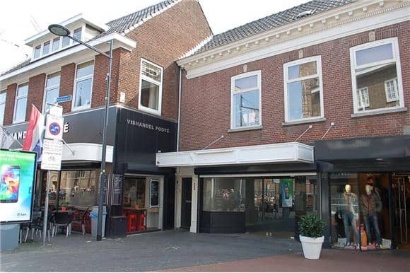 Oosterhout 1