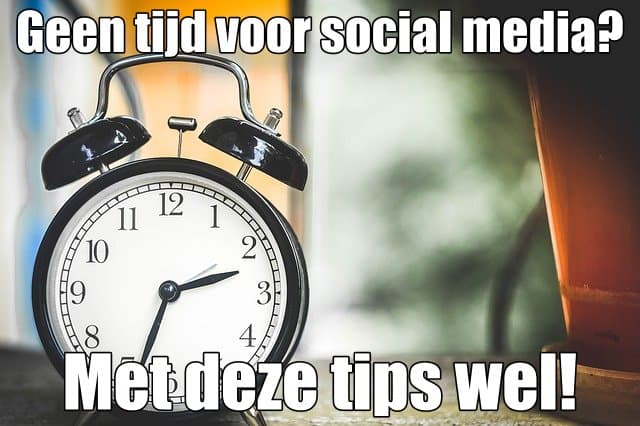 bewerkte-klok-social-media
