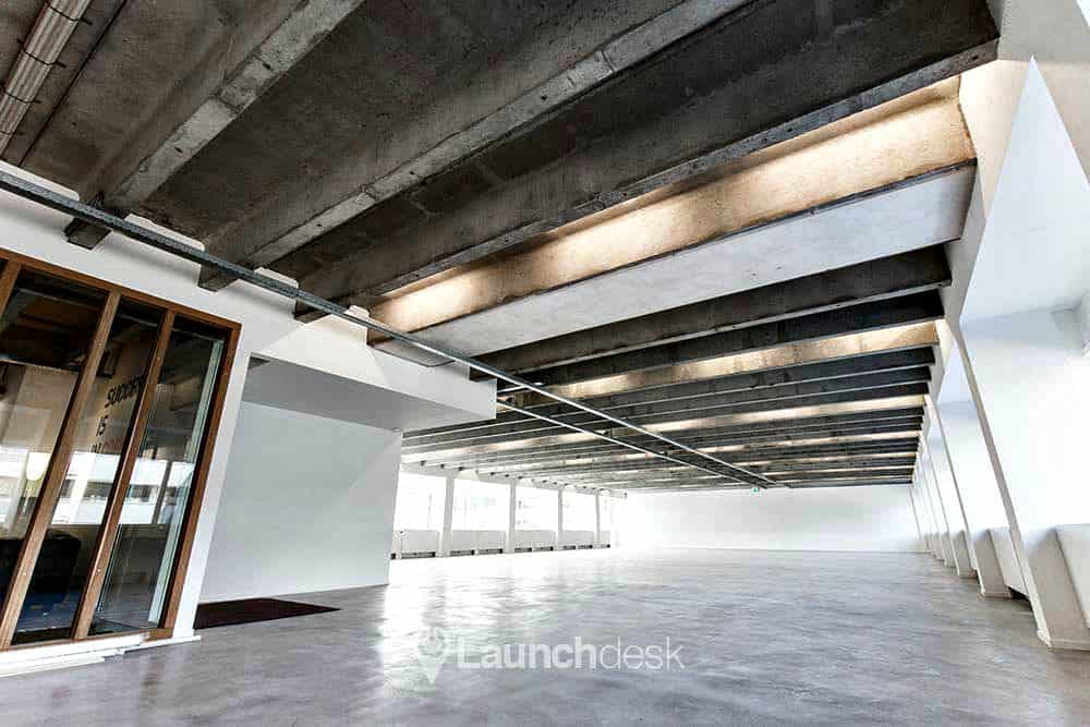 verzamelpand te huur westerpark amsterdam sloterdijk