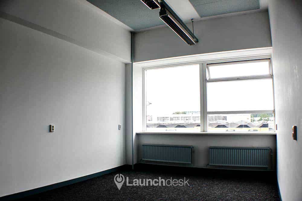 kantoorpand te huur amsterdam oost