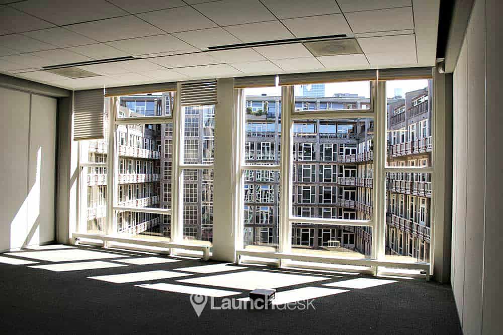 kantoorruimtes te huur historisch gebouw rotterdam