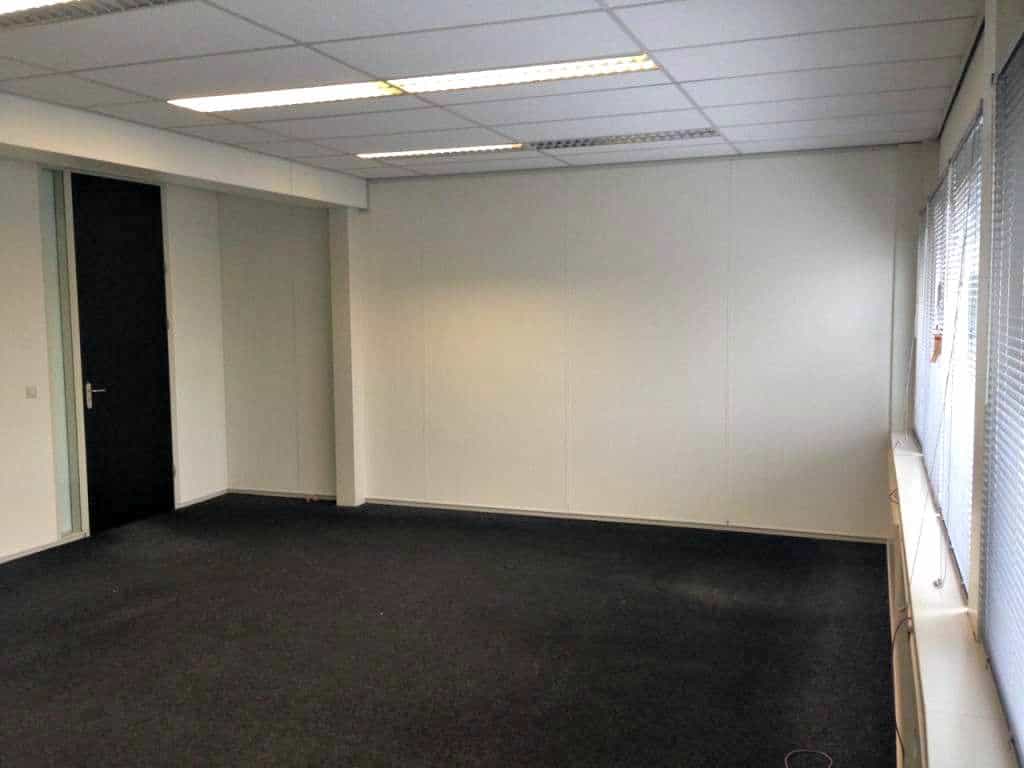 moderne kantoor units te huur oude koekjesfabriek amsterdam