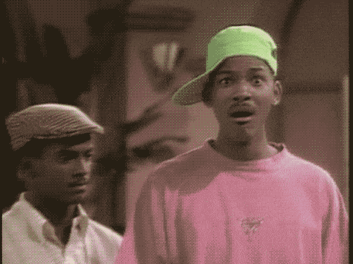 Will Smith
