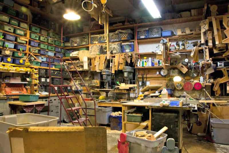 atelier kantoor bedrijfsruimte opslagruimte mijdrecht