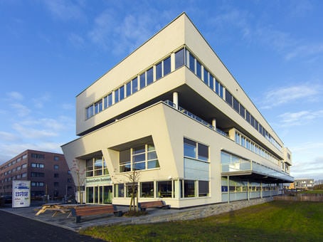 werkplek huren business center zwolle oosterenk