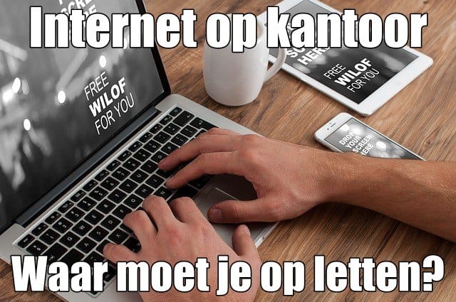 internet-op-kantoor